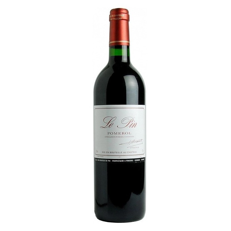Chateau Le Pin | French Wine Chateau Le Pin | French Wine